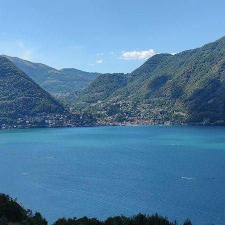 Private Room Near Bellagio View Lake Como Lezzeno Dış mekan fotoğraf