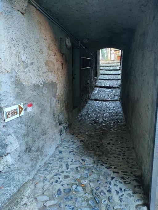 Private Room Near Bellagio View Lake Como Lezzeno Dış mekan fotoğraf