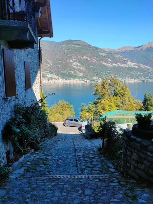 Private Room Near Bellagio View Lake Como Lezzeno Dış mekan fotoğraf
