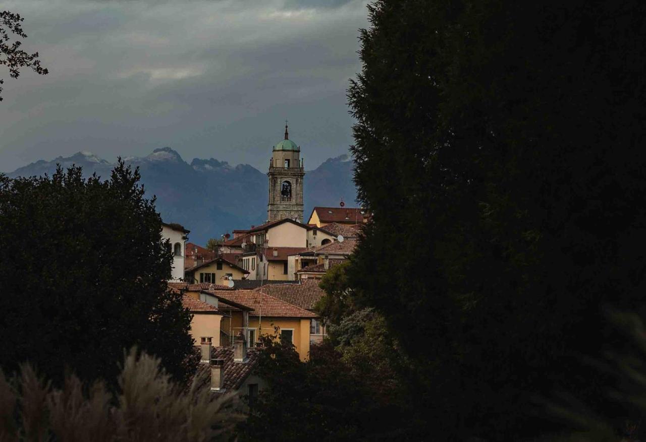 Private Room Near Bellagio View Lake Como Lezzeno Dış mekan fotoğraf