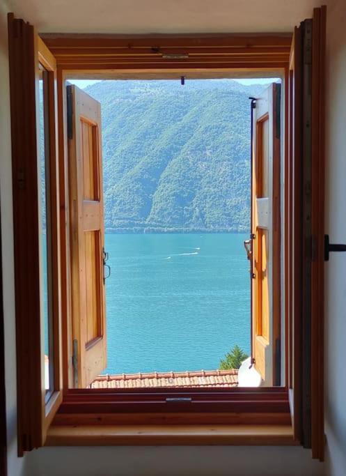 Private Room Near Bellagio View Lake Como Lezzeno Dış mekan fotoğraf
